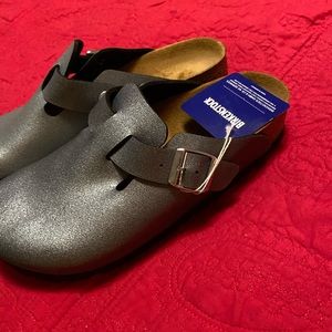 Birkenstock women clogs size 38